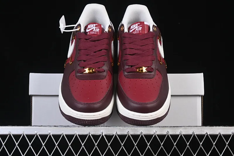 All categories Nk Air Force 1 Air Force series Nk Air Force 1 Low Air Force low-top Nike Air Force 1'07 Low Air Force 1 low-top casual sneakers IR0485-611